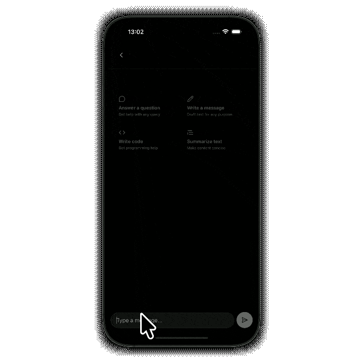 On-Device AI Processing